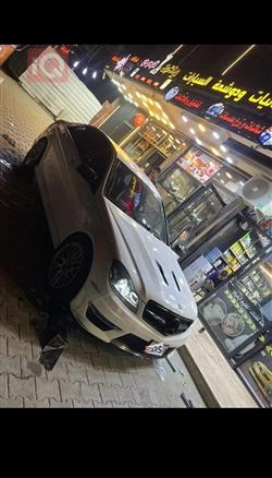 مرسيدس بنز C-Class
